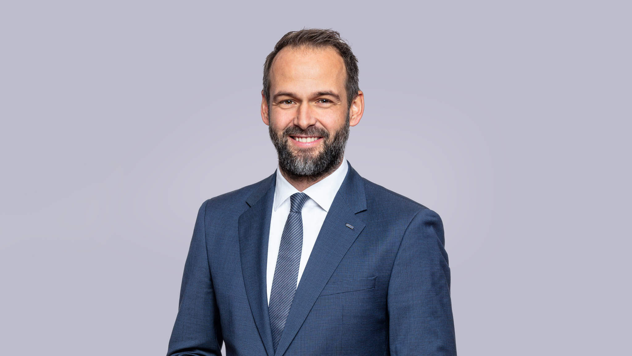 Thomas Hiemer is sinds 1 januari 2025 Chief Financial Officer (CFO) bij logistieke dienstverlener DACHSER